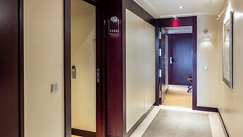 Crowne Plaza Porto by IHG