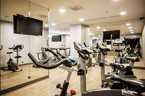 Crowne Plaza Porto by IHG