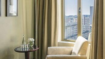 Crowne Plaza Porto by IHG