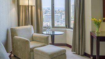 Crowne Plaza Porto by IHG