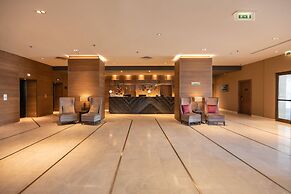 Crowne Plaza Porto by IHG