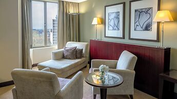 Crowne Plaza Porto by IHG