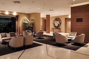 Crowne Plaza Porto by IHG
