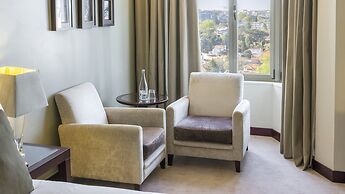 Crowne Plaza Porto by IHG