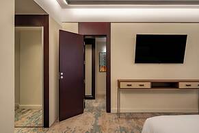 Crowne Plaza Porto by IHG