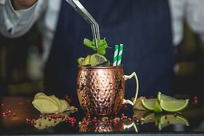 Crowne Plaza Porto by IHG