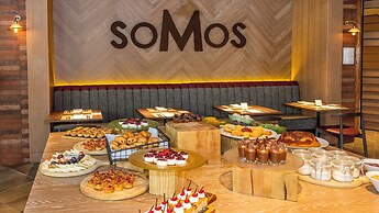 Crowne Plaza Porto by IHG