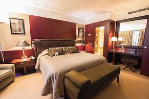 Crowne Plaza Porto by IHG