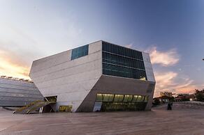 Crowne Plaza Porto by IHG