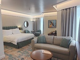 Crowne Plaza Porto by IHG