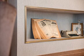 Crowne Plaza Porto by IHG