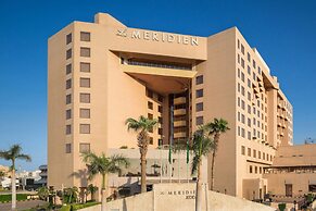 Le Meridien Jeddah