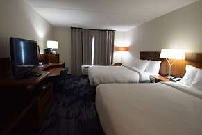 Fairfield Inn by Marriott Binghamton