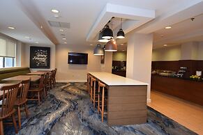 Fairfield Inn by Marriott Binghamton