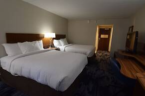 Fairfield Inn by Marriott Binghamton
