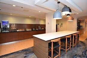 Fairfield Inn by Marriott Binghamton