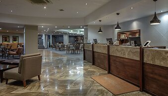 Doubletree by Hilton Bristol