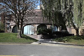 Doubletree by Hilton Bristol