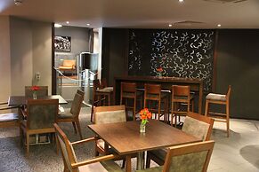 Doubletree by Hilton Bristol