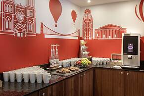 Doubletree by Hilton Bristol