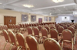 Doubletree by Hilton Bristol