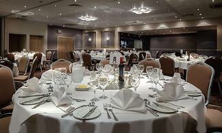 Doubletree by Hilton Bristol