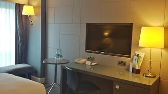 Doubletree by Hilton Bristol