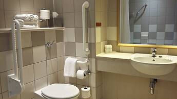 Doubletree by Hilton Bristol