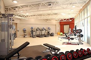 Doubletree by Hilton Bristol