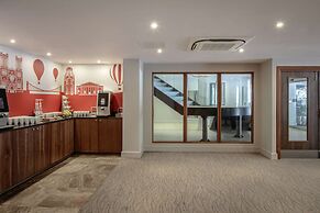 Doubletree by Hilton Bristol