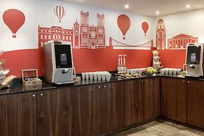 Doubletree by Hilton Bristol