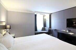 Doubletree by Hilton Bristol