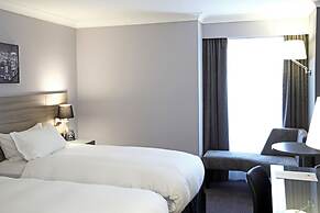 Doubletree by Hilton Bristol