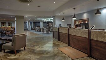 Doubletree by Hilton Bristol
