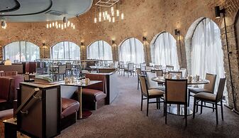 Doubletree by Hilton Bristol