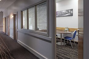 Doubletree by Hilton Bristol