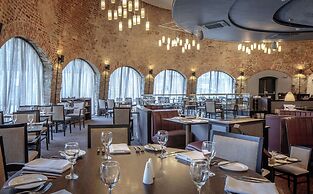 Doubletree by Hilton Bristol