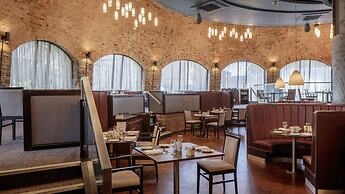 Doubletree by Hilton Bristol