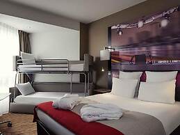 Mercure Paris Boulogne
