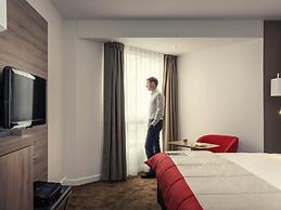Mercure Paris Boulogne