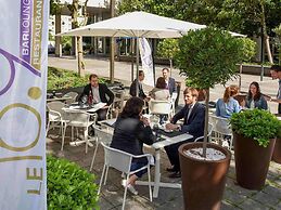 Mercure Paris Boulogne