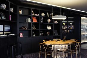 Mercure Paris Boulogne