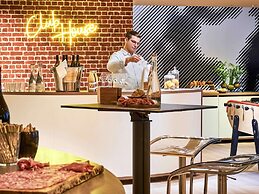 Mercure Paris Boulogne