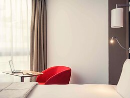 Mercure Paris Boulogne