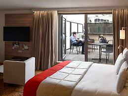 Mercure Paris Boulogne