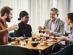 Mercure Paris Boulogne