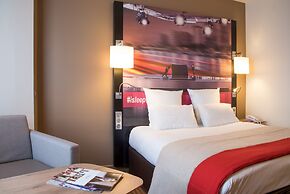 Mercure Paris Boulogne