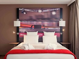 Mercure Paris Boulogne