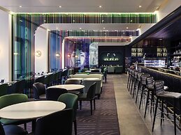 Mercure Paris Boulogne