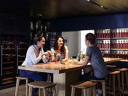 Mercure Paris Boulogne